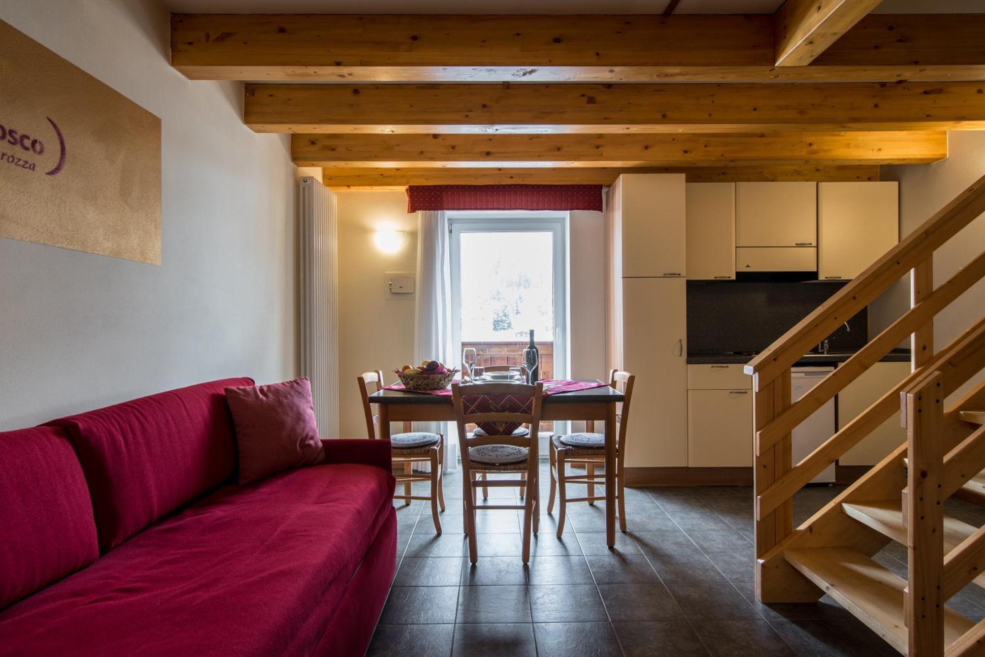 Hotel Colfosco San Martino Di Castrozza Rom bilde