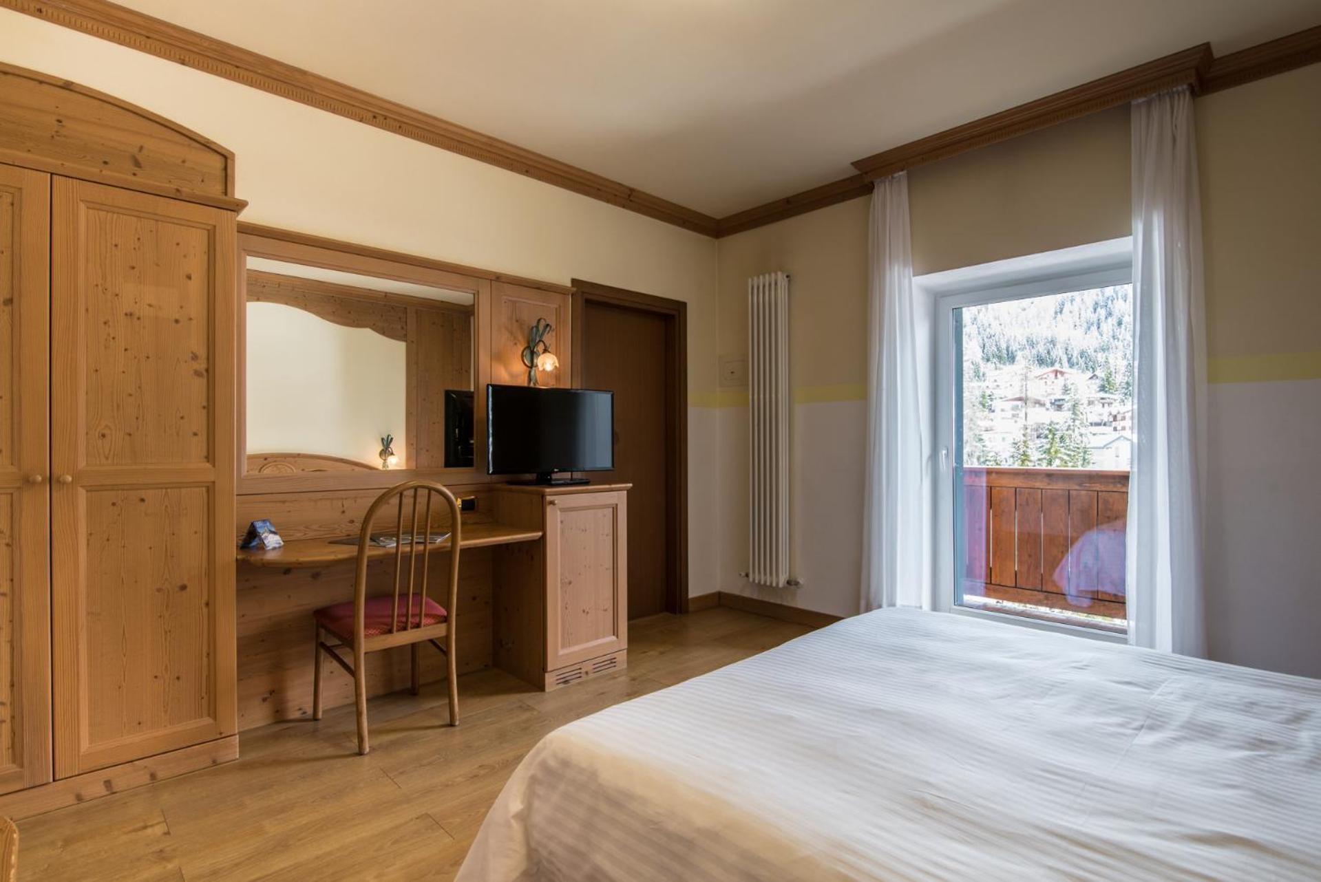 Hotel Colfosco San Martino Di Castrozza Eksteriør bilde