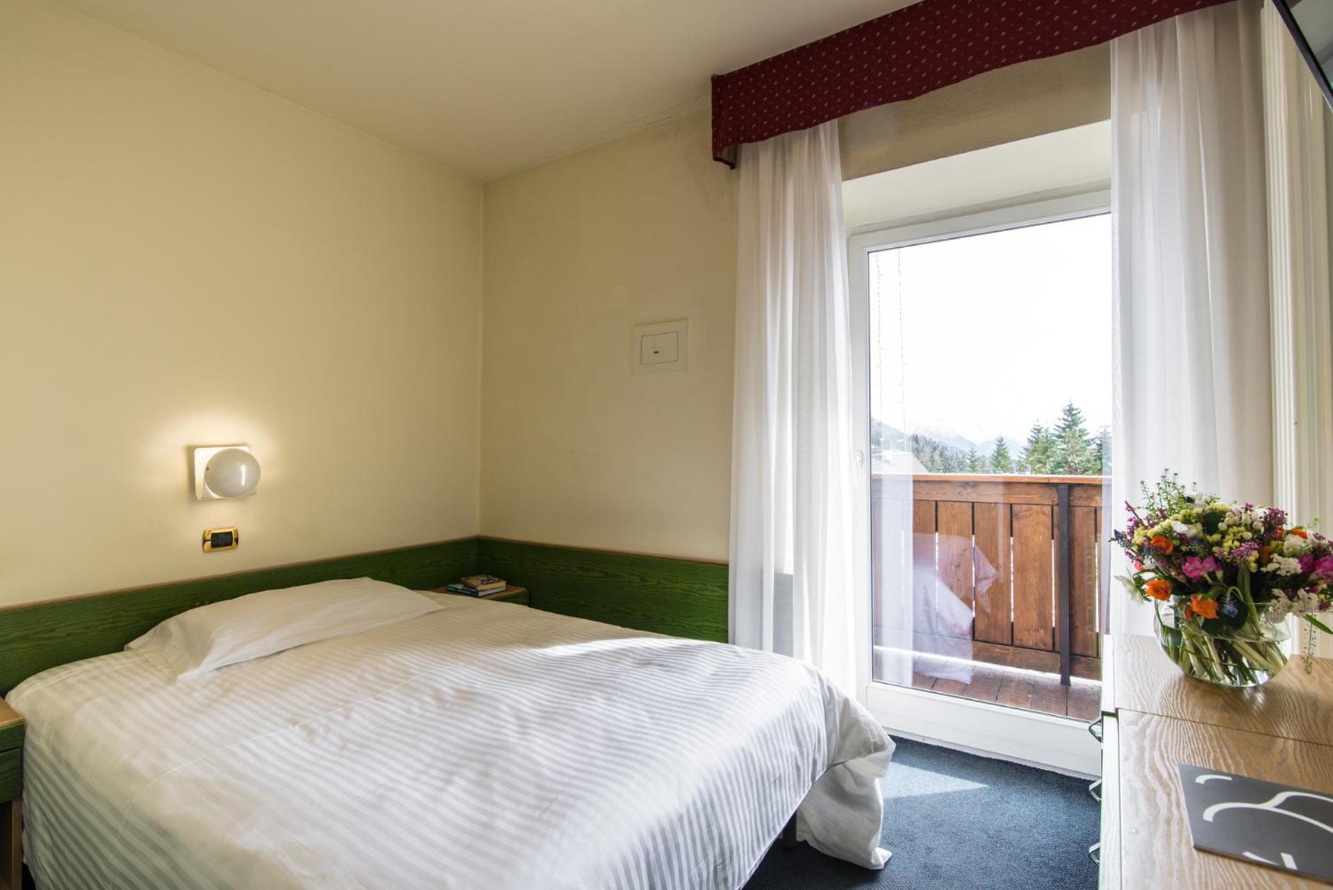 Hotel Colfosco San Martino Di Castrozza Eksteriør bilde