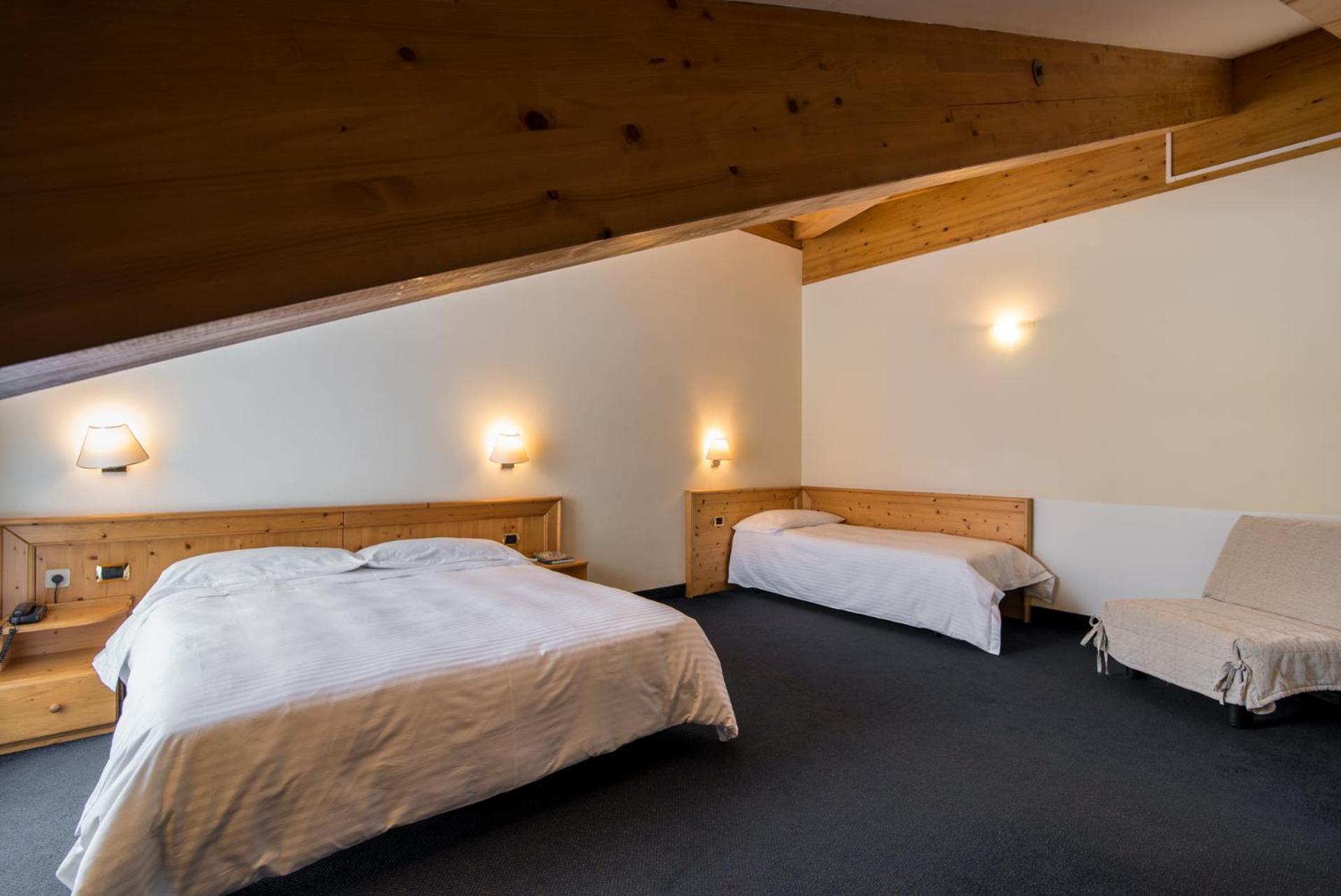 Hotel Colfosco San Martino Di Castrozza Eksteriør bilde