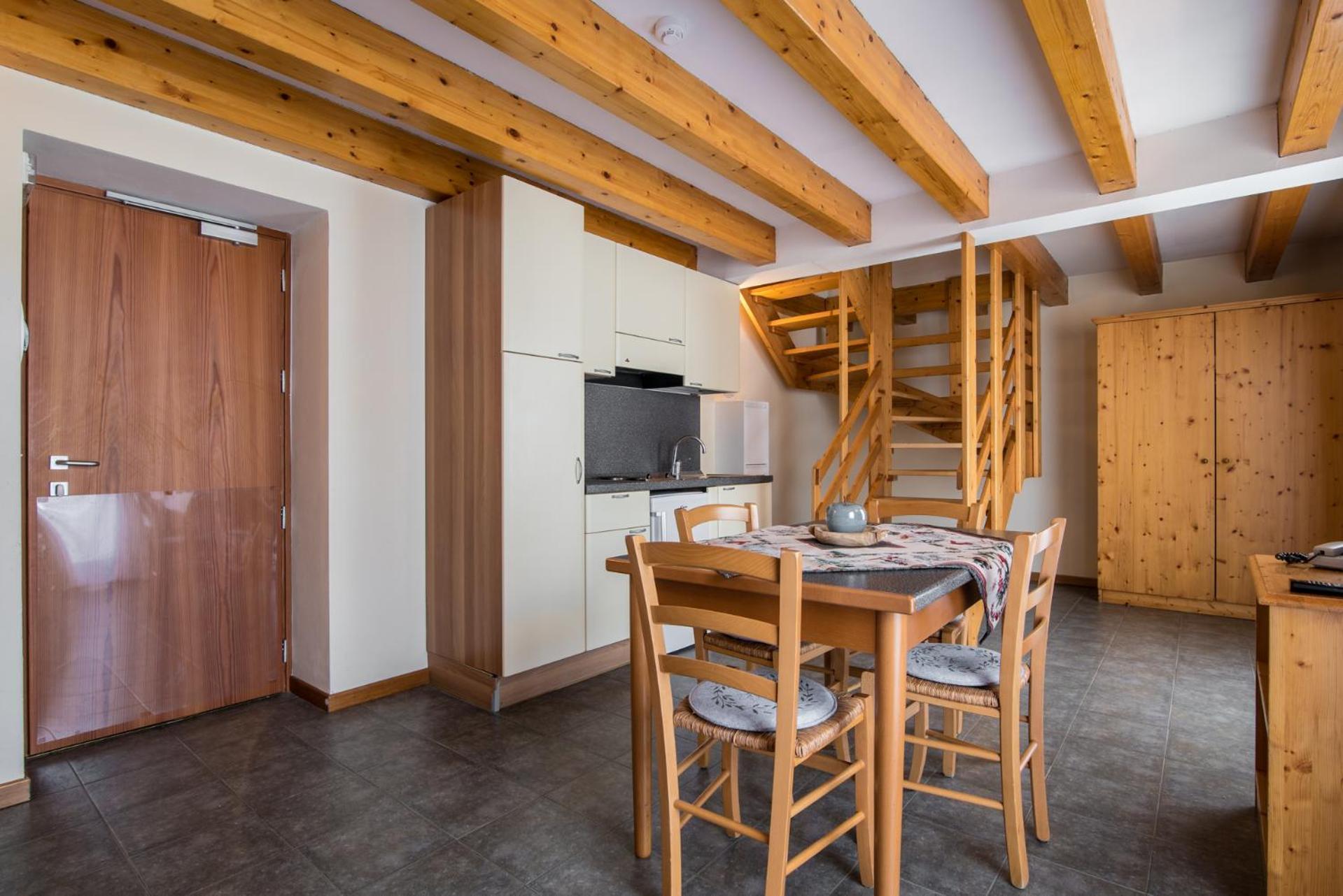 Hotel Colfosco San Martino Di Castrozza Eksteriør bilde