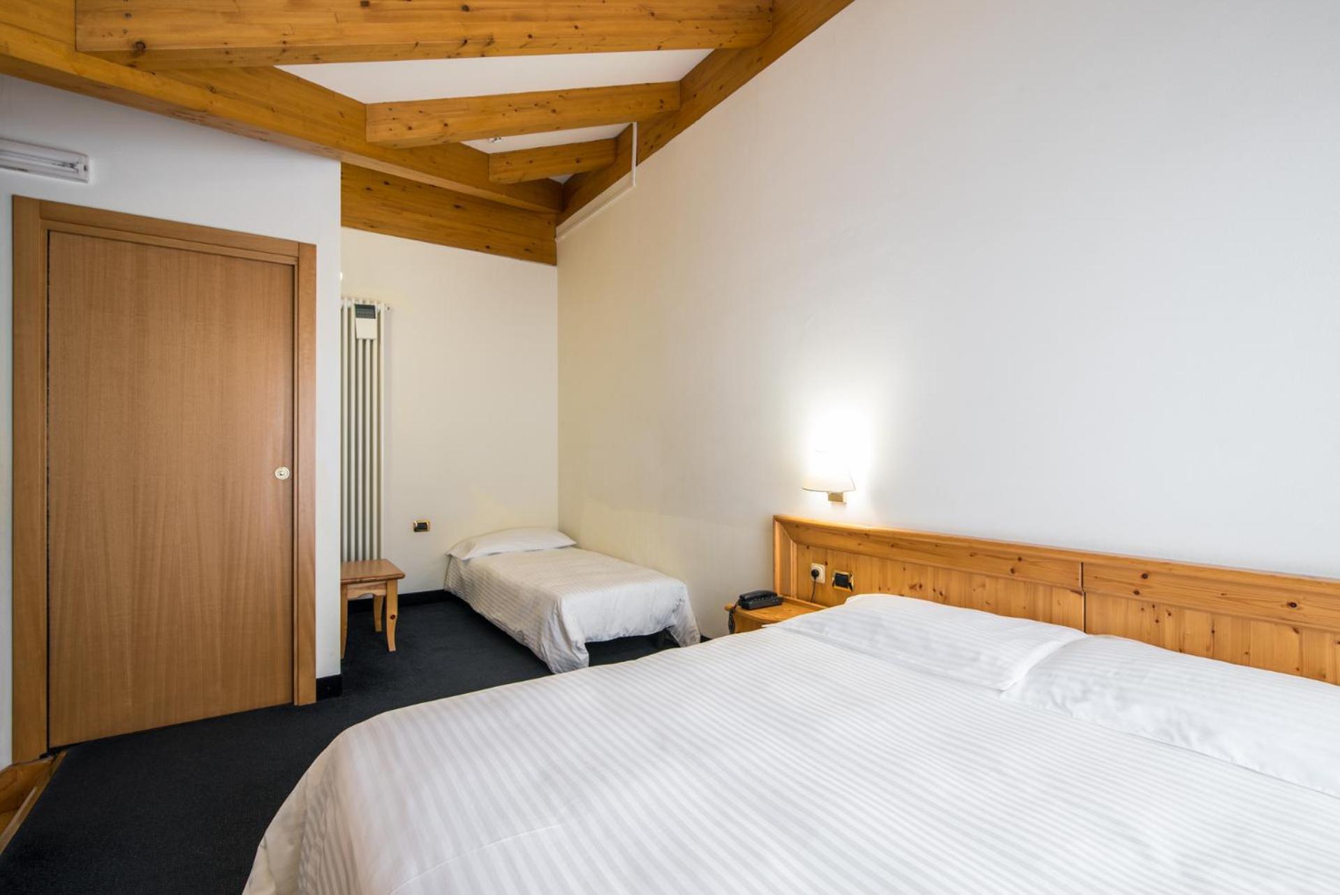 Hotel Colfosco San Martino Di Castrozza Eksteriør bilde