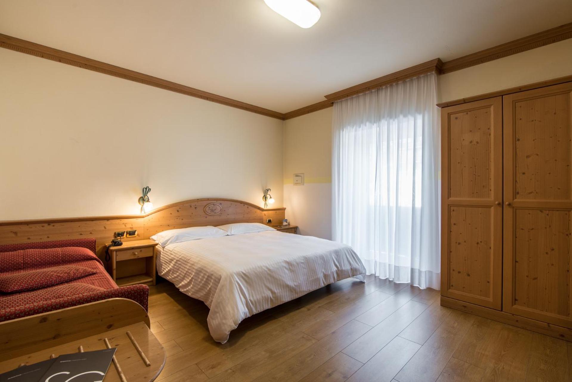 Hotel Colfosco San Martino Di Castrozza Eksteriør bilde